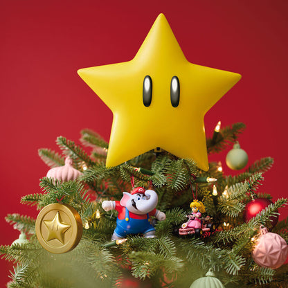 Nintendo Mario Kart™ Princess Peach Ornament