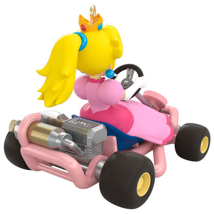 Nintendo Mario Kart™ Princess Peach Ornament
