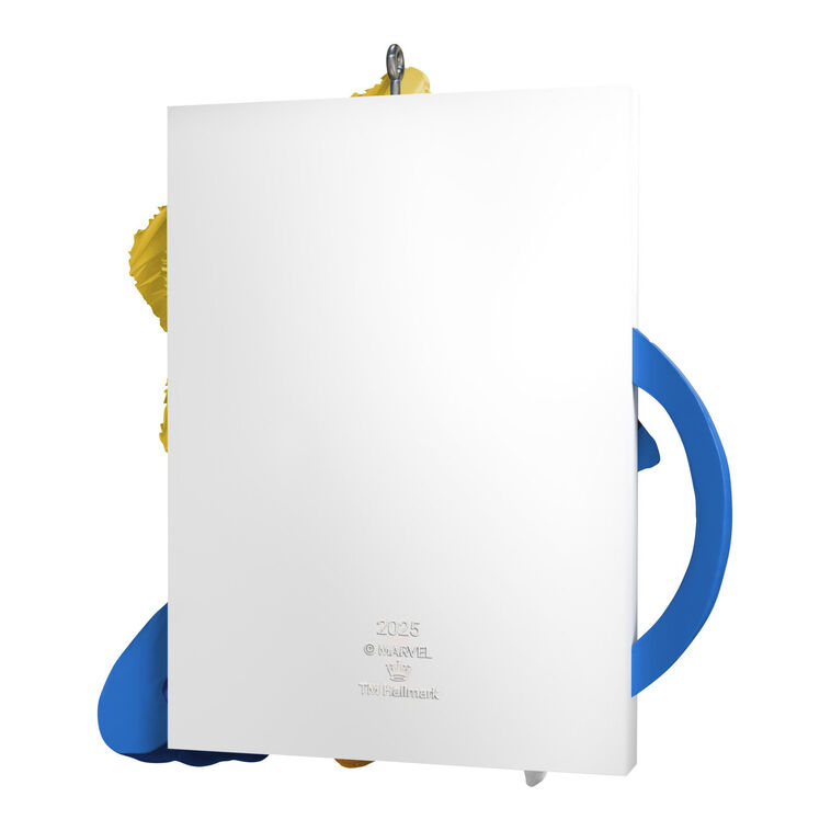 Marvel Fantastic Four Ornament