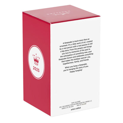 Disney Mickey and Friends Bone-afide Besties Ornament