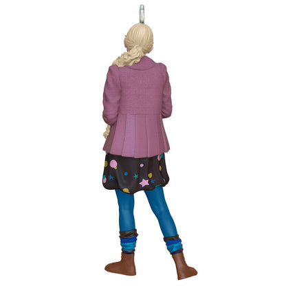 Mini Harry Potter™ Luna Lovegood™ Ornament, 1.5"