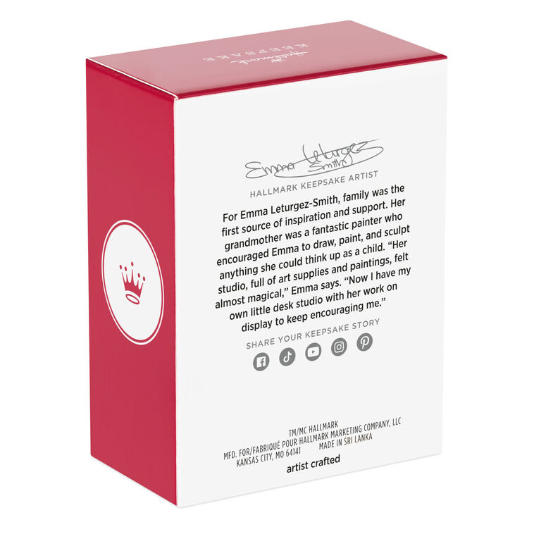 Mini Pokémon Squirtle, Charmander, Bulbasaur Ornaments, Set of 3