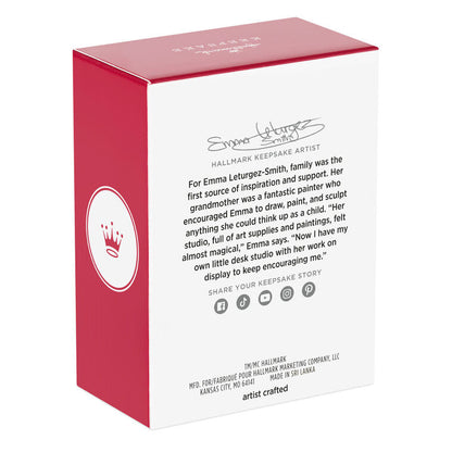 Mini Pokémon Squirtle, Charmander, Bulbasaur Ornaments, Set of 3