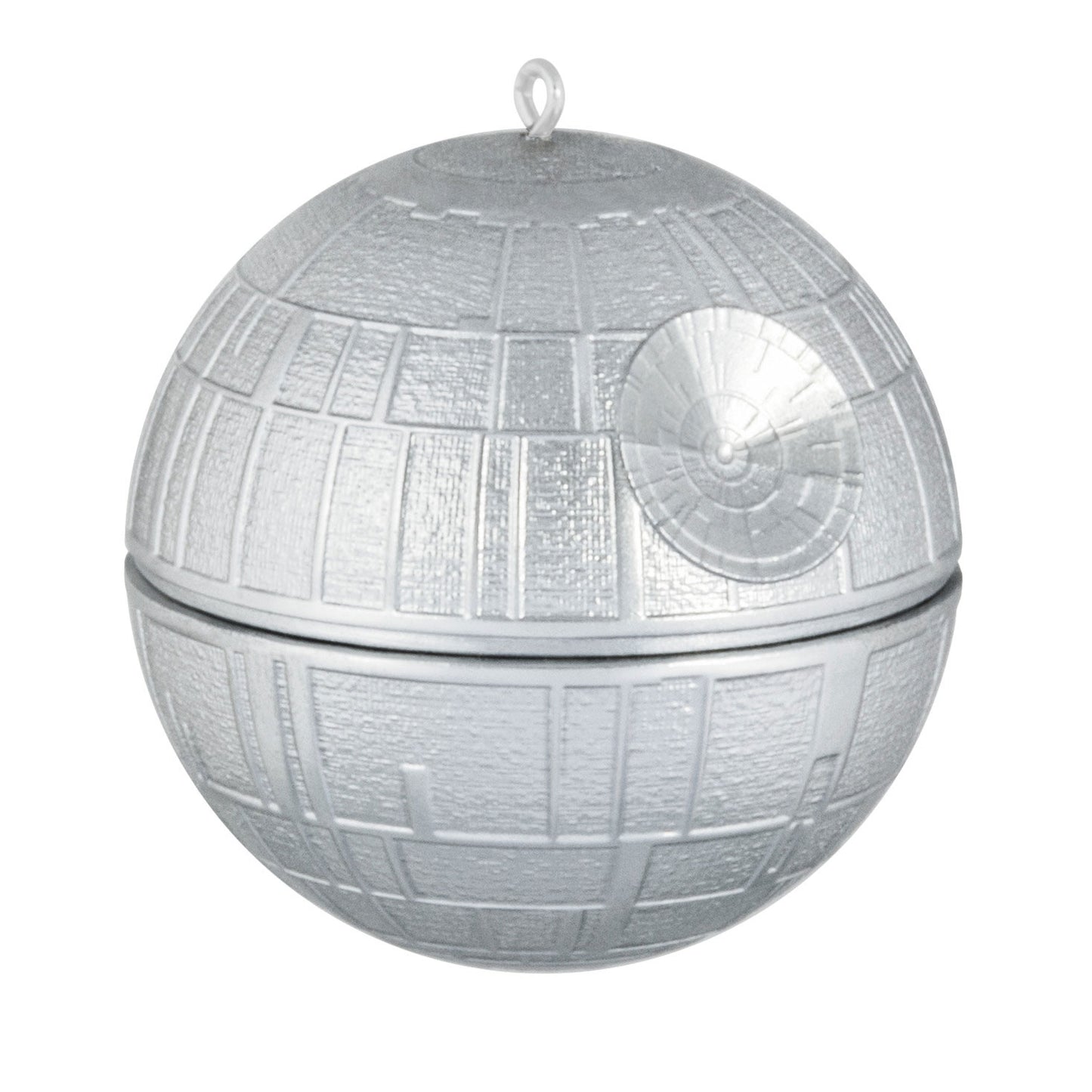 Mini Star Wars™ Death Star™ Ornament, 1.5"