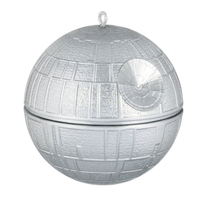 Mini Star Wars™ Death Star™ Ornament, 1.5"