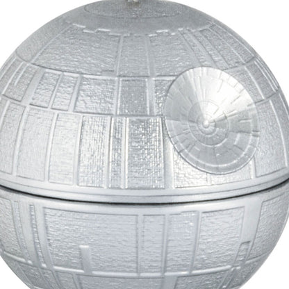 Mini Star Wars™ Death Star™ Ornament, 1.5"