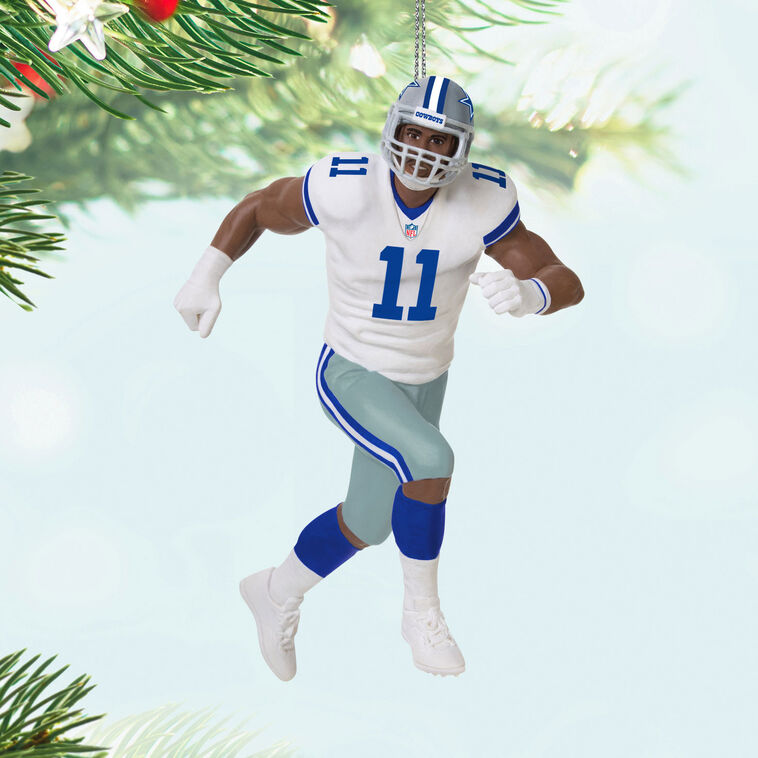 NFL Dallas Cowboys Micah Parsons Ornament
