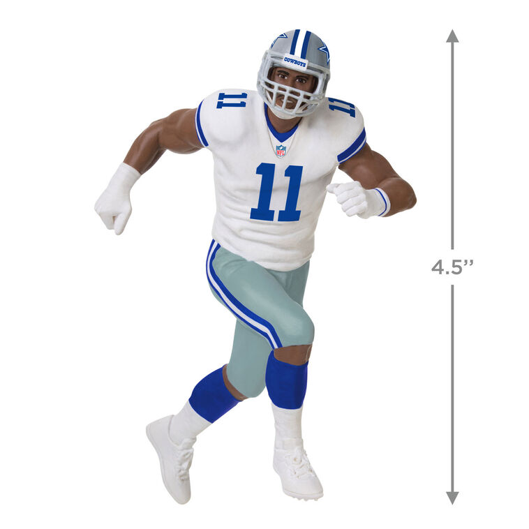 NFL Dallas Cowboys Micah Parsons Ornament