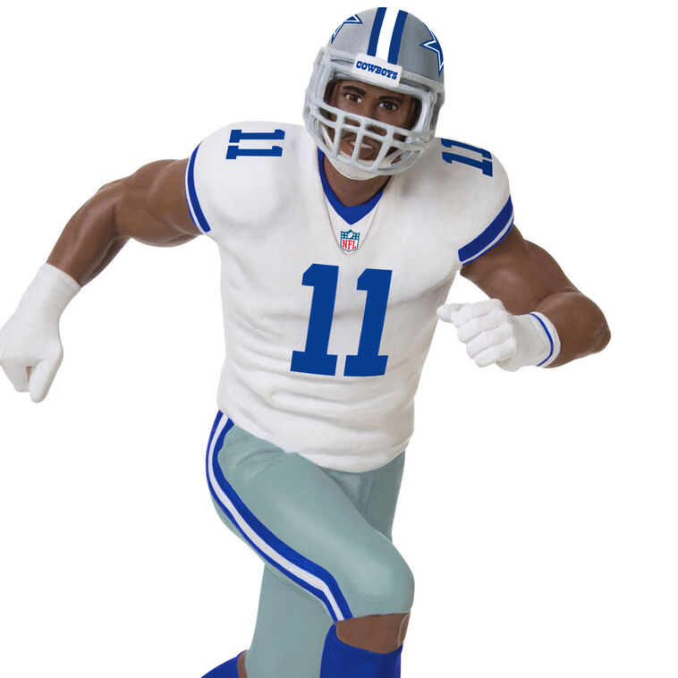 NFL Dallas Cowboys Micah Parsons Ornament