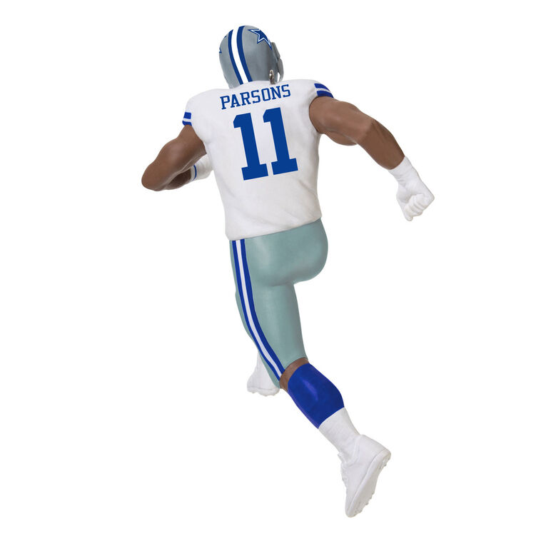 NFL Dallas Cowboys Micah Parsons Ornament