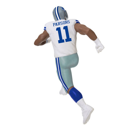 NFL Dallas Cowboys Micah Parsons Ornament