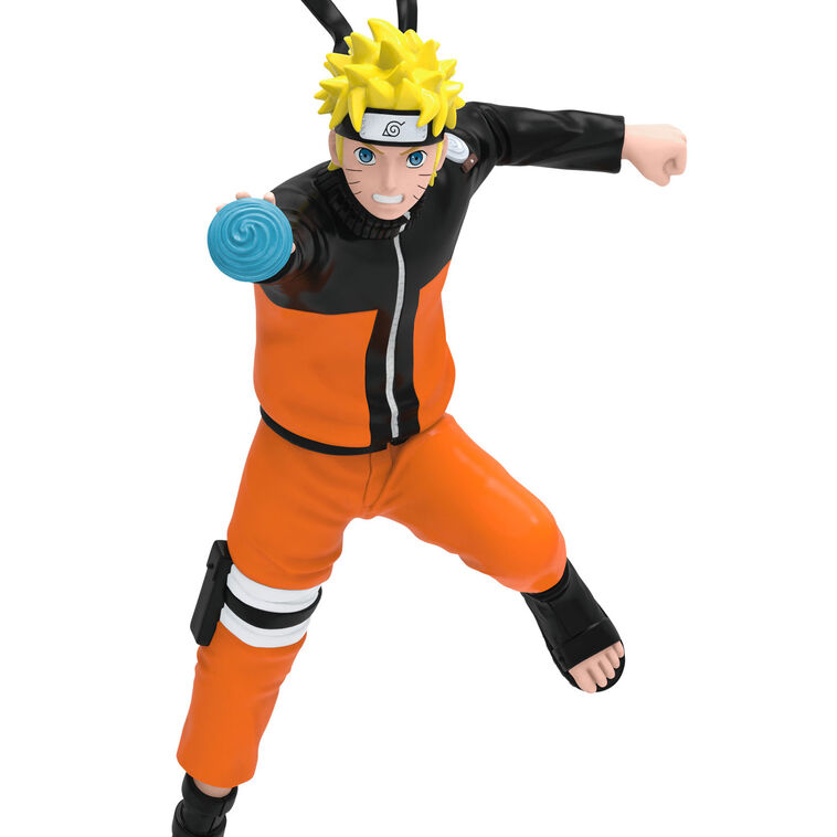 Naruto Shippuden Naruto Uzumaki Ornament