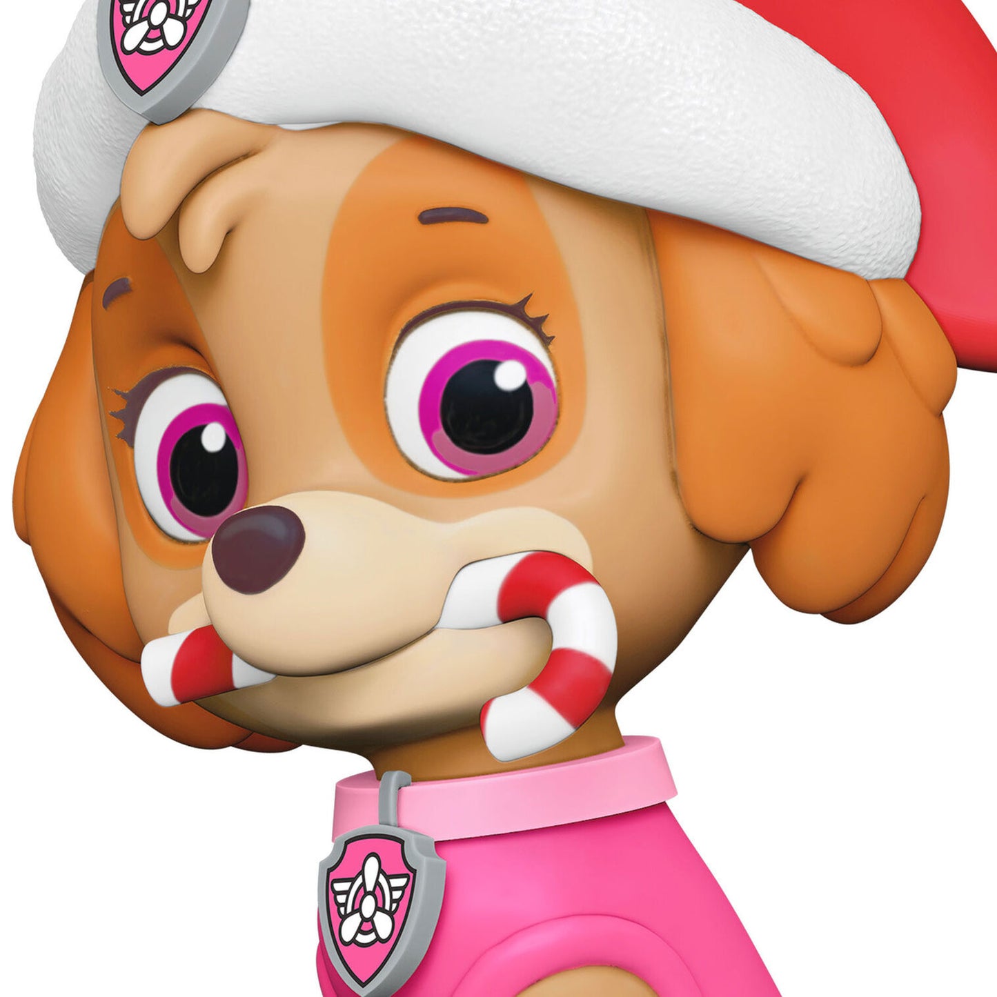 Paw Patrol™ Skye's Sweet Treat Ornament