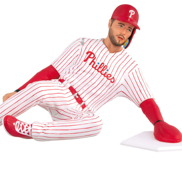 MLB Philadelphia Phillies™ Trea Turner Ornament