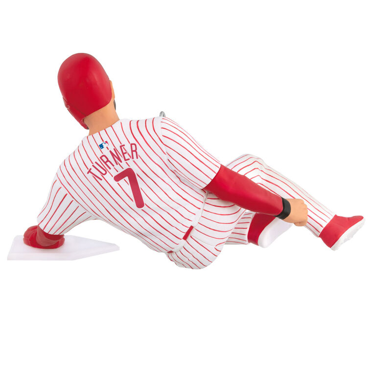 MLB Philadelphia Phillies™ Trea Turner Ornament