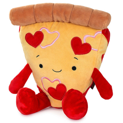 Pizza My Heart Plush, 9"