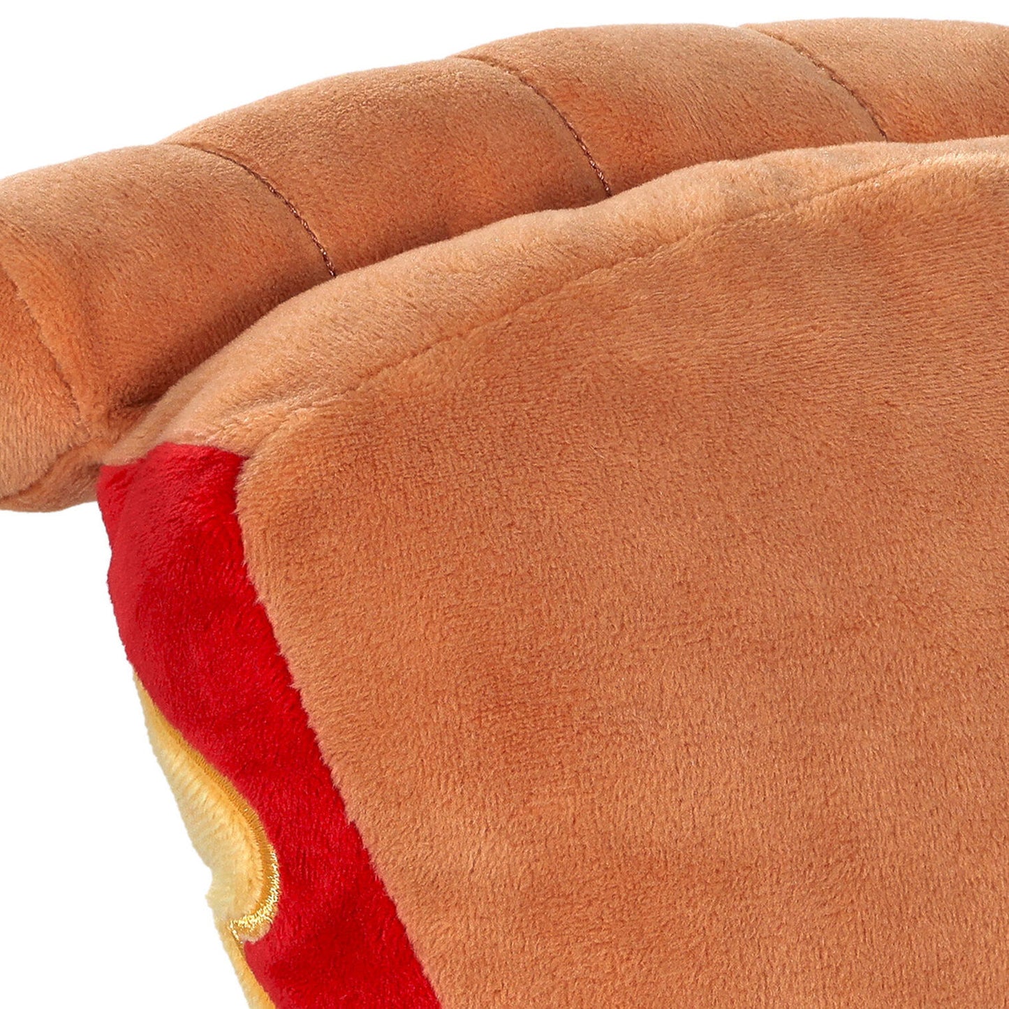 Pizza My Heart Plush, 9"