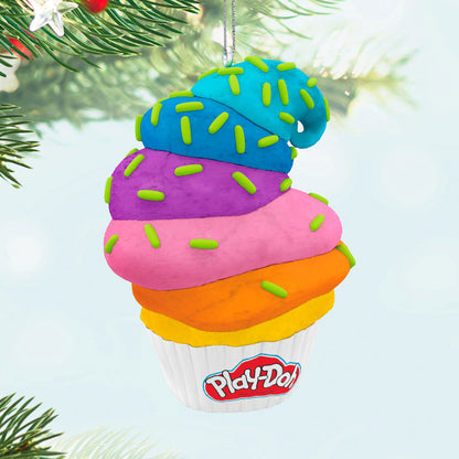 Hasbro® Play-Doh® Cupcake Creation Ornament