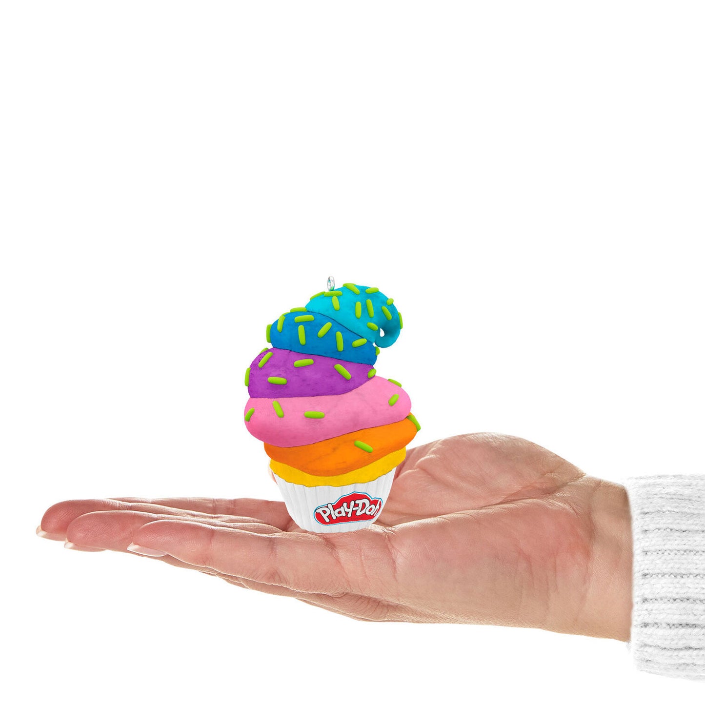 Hasbro® Play-Doh® Cupcake Creation Ornament