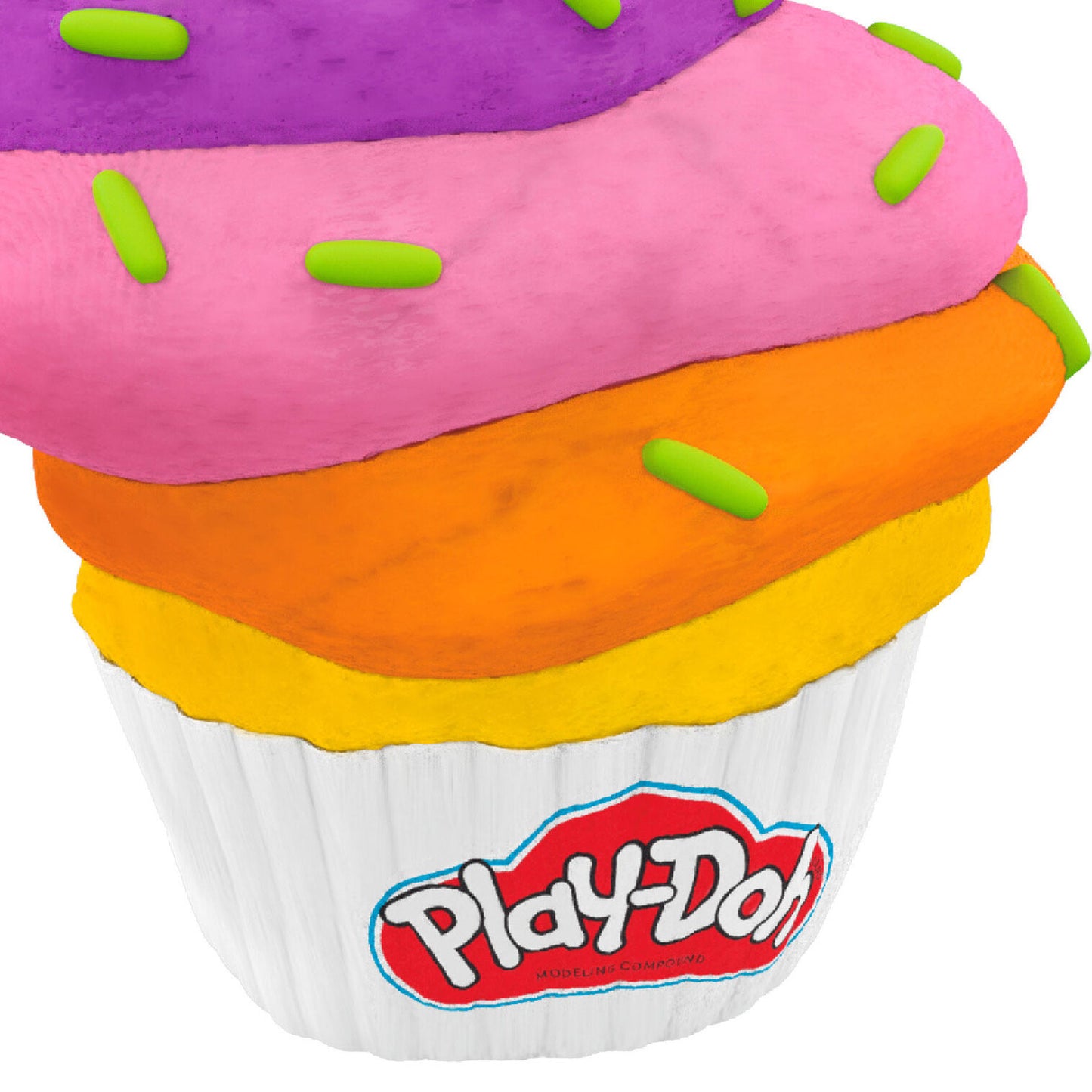 Hasbro® Play-Doh® Cupcake Creation Ornament