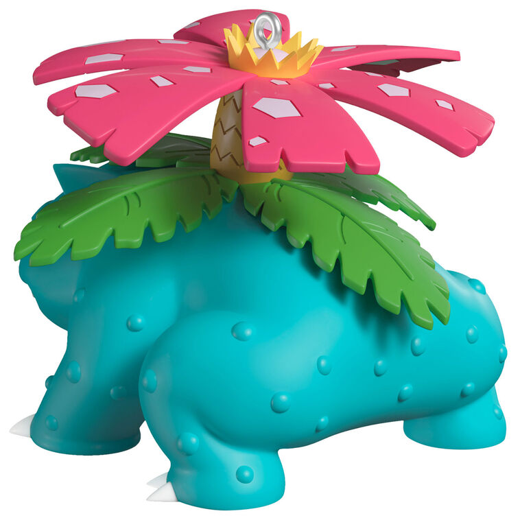Pokémon Venusaur Ornament