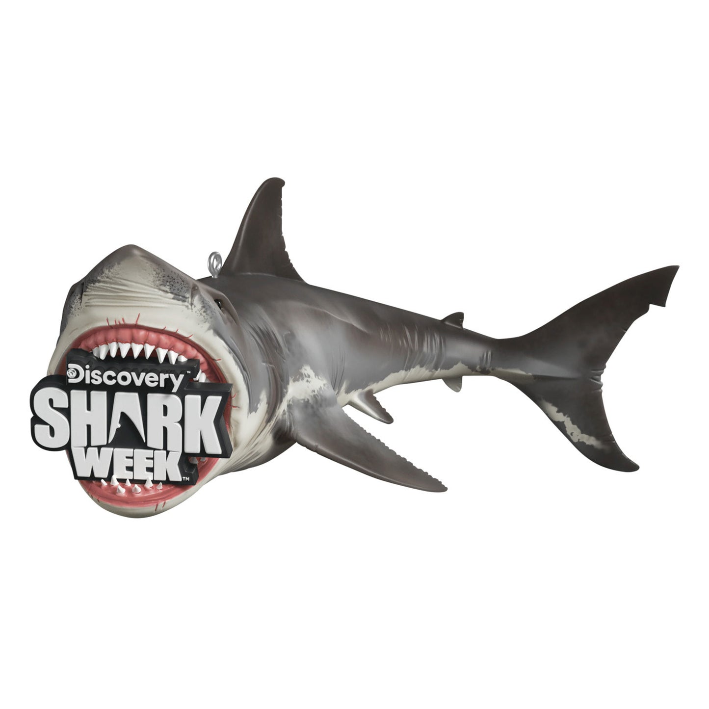 Discovery™ Shark Week™ Ornament
