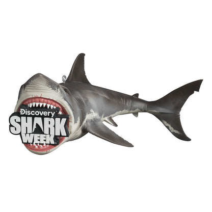 Discovery™ Shark Week™ Ornament