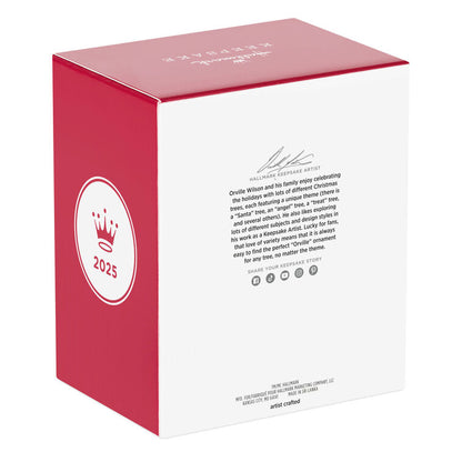 Discovery™ Shark Week™ Ornament