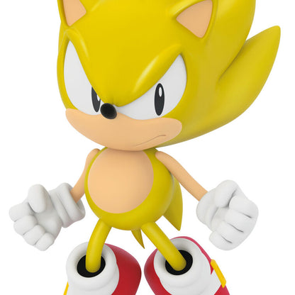 Sonic the Hedgehog™ Super Sonic Ornament