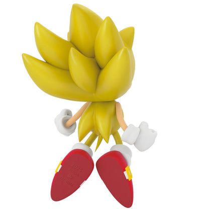 Sonic the Hedgehog™ Super Sonic Ornament