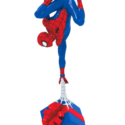 Marvel Spider-Man Spidey's Special Delivery Ornament