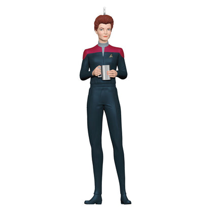 Star Trek: Prodigy™ Hologram Janeway Ornament