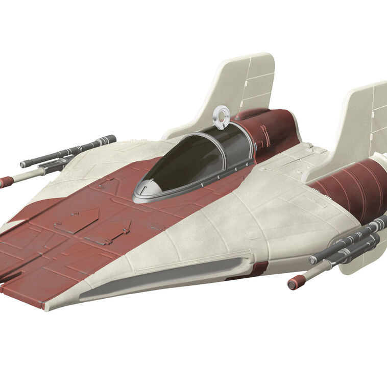 Star Wars: Return of the Jedi™ A-Wing Fighter™ Ornament