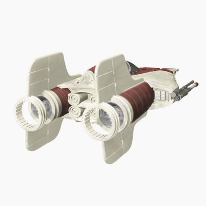 Star Wars: Return of the Jedi™ A-Wing Fighter™ Ornament