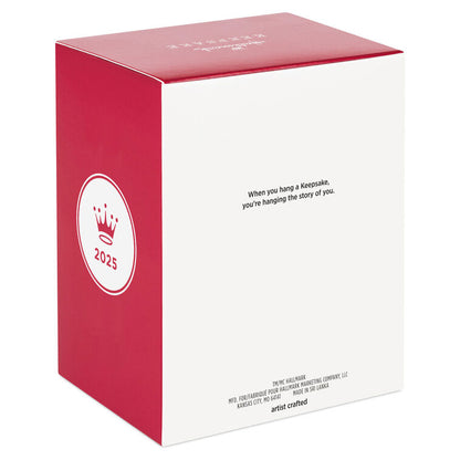 Star Wars: Return of the Jedi™ A-Wing Fighter™ Ornament