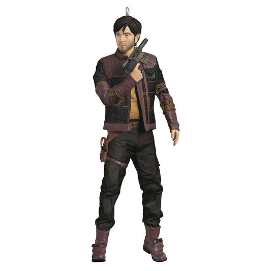 Star Wars: Andor™ Cassian Andor™ Ornament