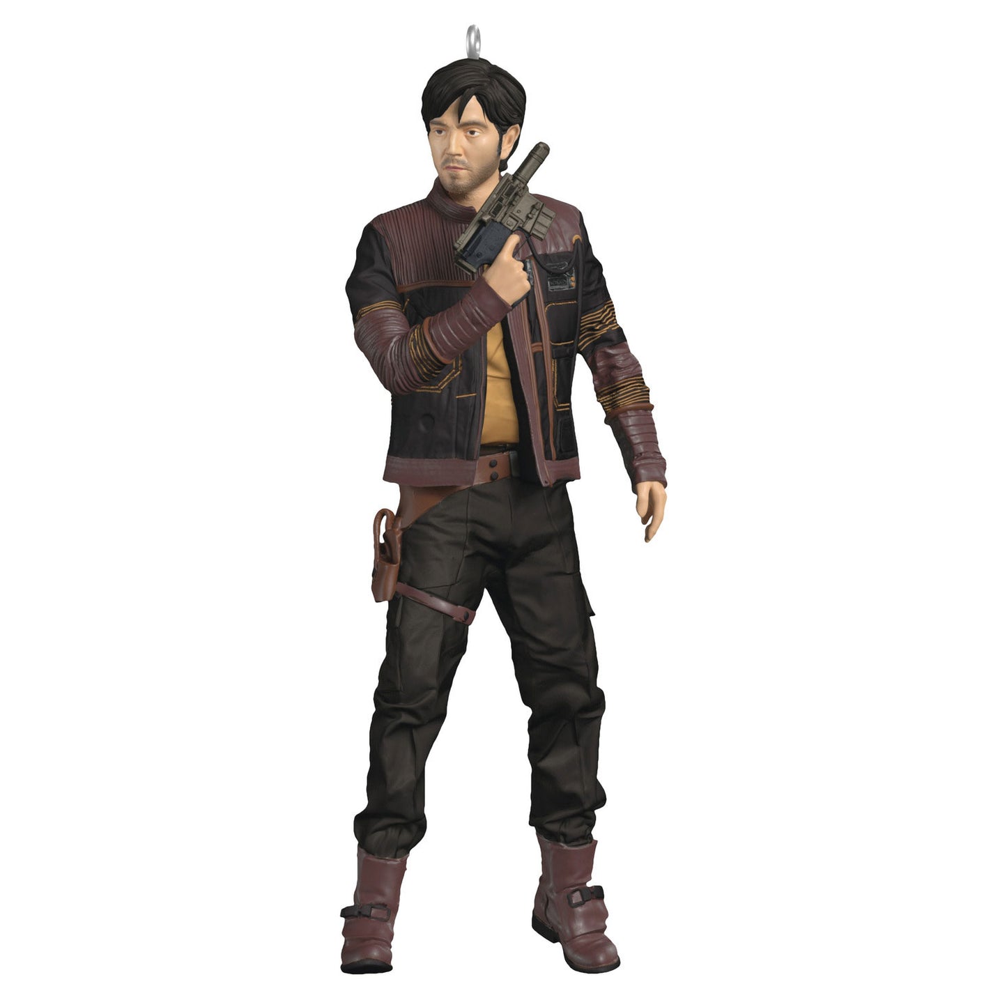 Star Wars: Andor™ Cassian Andor™ Ornament