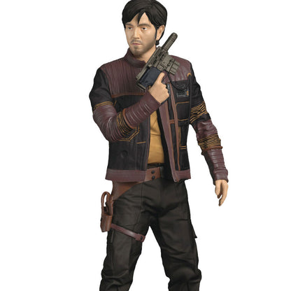 Star Wars: Andor™ Cassian Andor™ Ornament