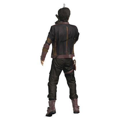 Star Wars: Andor™ Cassian Andor™ Ornament