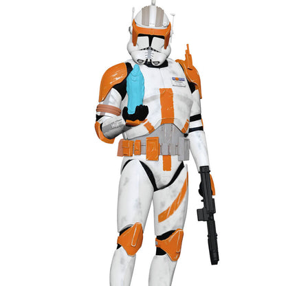 Star Wars: Revenge of the Sith™ Execute Order 66 Ornament With Light and Sound