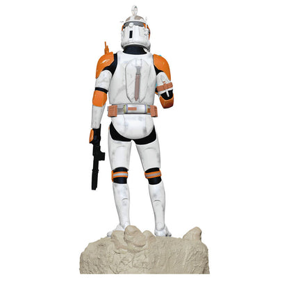 Star Wars: Revenge of the Sith™ Execute Order 66 Ornament With Light and Sound