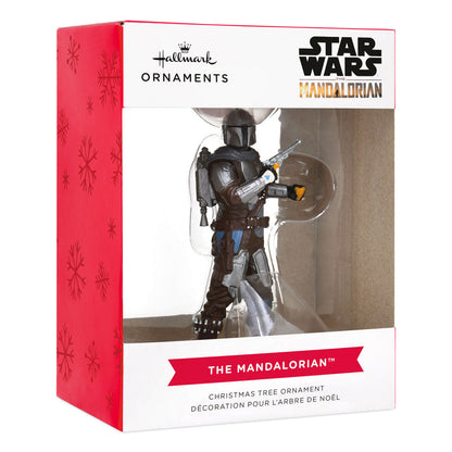 Star Wars: The Mandalorian™ Hallmark Ornament