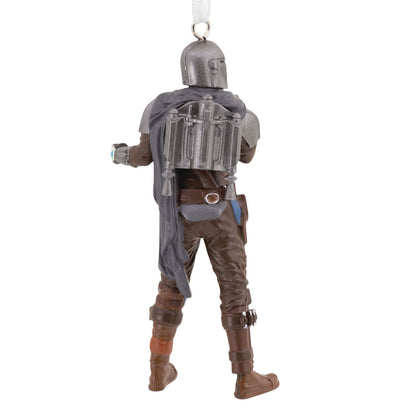 Star Wars: The Mandalorian™ Hallmark Ornament