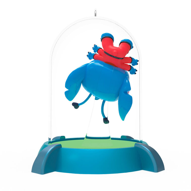 Disney Lilo & Stitch Experiment 626 Funko POP!® Ornament With Light