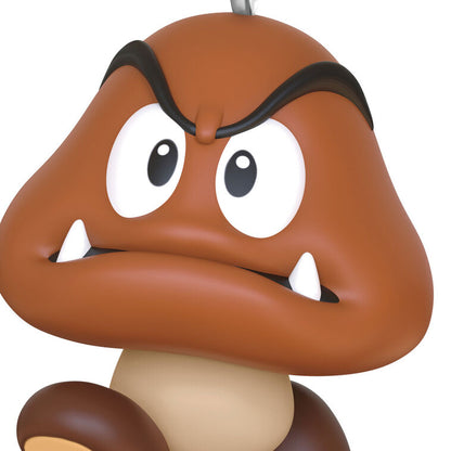 Mini Nintendo Super Mario™ Goomba Ornament, 1"