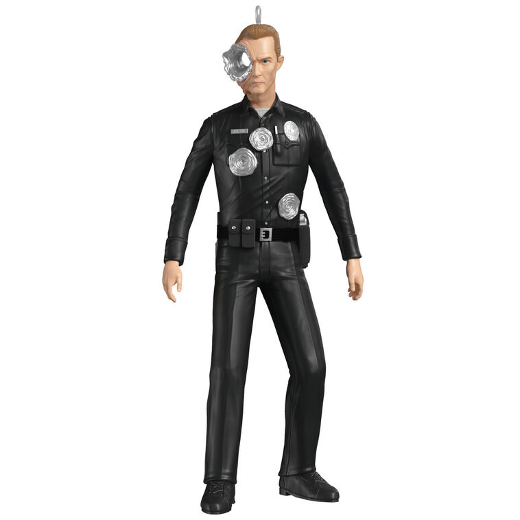 Terminator 2: Judgment Day™ T-1000 Ornament