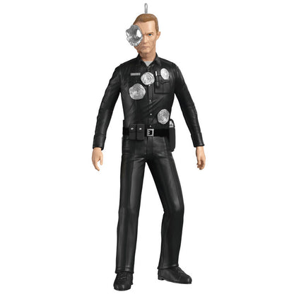 Terminator 2: Judgment Day™ T-1000 Ornament