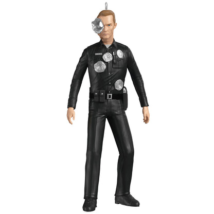 Terminator 2: Judgment Day™ T-1000 Ornament