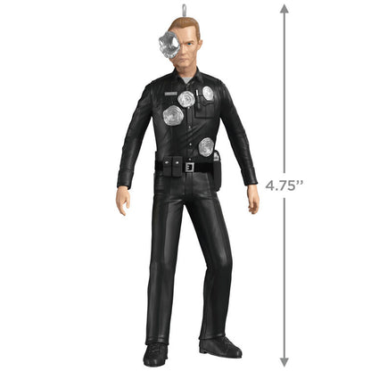 Terminator 2: Judgment Day™ T-1000 Ornament