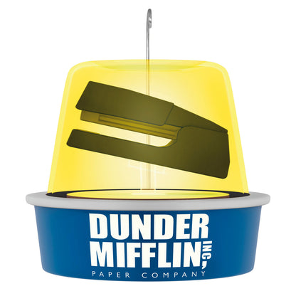 The Office Dwight's Stapler Ornament With Sound